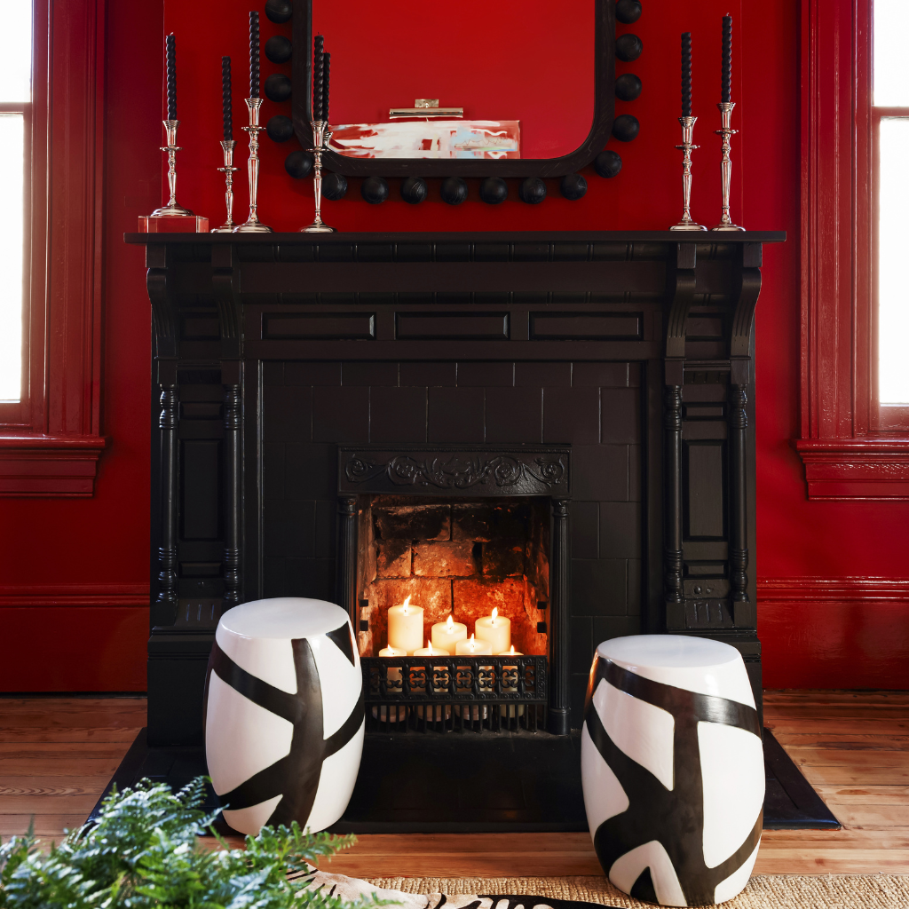 Candles and Home Scents