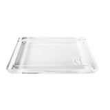 Lucite Tray-L'Avant