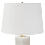 Joan Alabaster Table Lamp