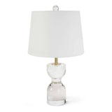 Joan Crystal Table Lamp