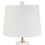 Joan Crystal Table Lamp