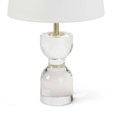 Joan Crystal Table Lamp