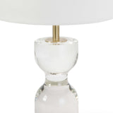 Joan Crystal Table Lamp