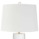 Joan Crystal Table Lamp