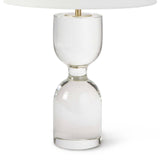 Joan Crystal Table Lamp