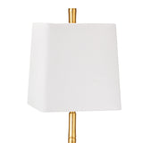 Sarina Buffet Lamp