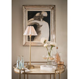 Polly Buffet Lamp