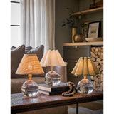 Giorgio Crystal Mini Lamp