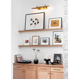 Redford Picture Light - Large