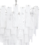 Glacier Chandelier - Small