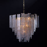 Glacier Chandelier - Small