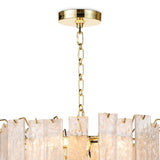 Glacier Chandelier - Small