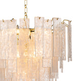 Glacier Chandelier - Small