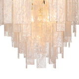 Glacier Chandelier - Small