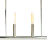 Wolfe Linear Chandelier