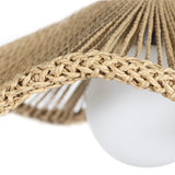 Provence Café Pendant - Small