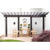 Hampton Outdoor Lantern