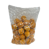 Dried Slitted Oranges - 2 lbs