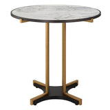 Resplendent Bistro/Hall Table