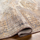 Aida Woven Rug