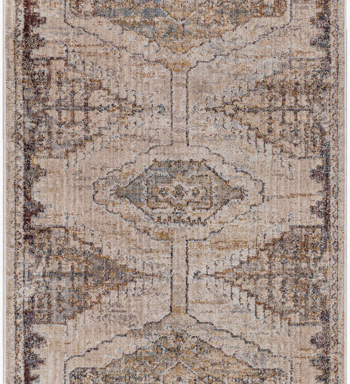 Aida Woven Rug