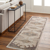 Aida Woven Rug