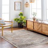 Aida Woven Rug