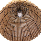 Beehive Outdoor Pendant