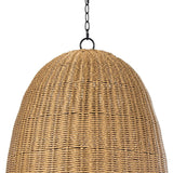 Beehive Outdoor Pendant