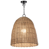 Beehive Outdoor Pendant