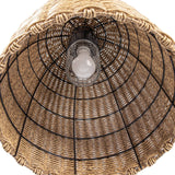 Beehive Outdoor Pendant