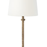 Bimini Buffet Lamp