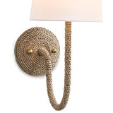 Bimini Sconce