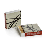 Apothecary Guild Matchbox