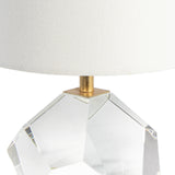 Celeste Crystal Mini Lamp