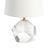 Celeste Crystal Mini Lamp