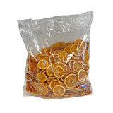 Dried Orange Slices - 2 lbs