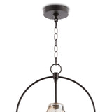 Emerson Bell Jar Pendant