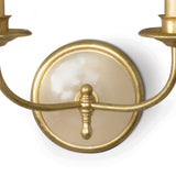 Fisher Sconce