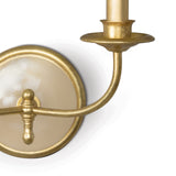 Fisher Sconce