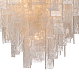 Glacier Chandelier