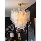 Glacier Chandelier