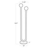 Happy Floor Lamp