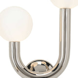 Happy Sconce