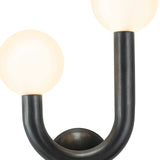 Happy Sconce