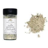 Truffle Parmesan and Black Garlic Seasoning