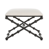 Iron Drops Small Bench