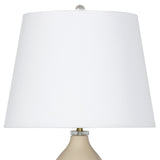 June Ceramic Table Lamp