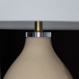 June Ceramic Table Lamp