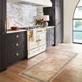 Lila Woven Rug